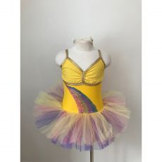 used dance costume