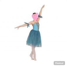  Ballet 