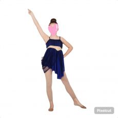 Character/Musical Theatre Dance Costumes