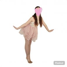 Character/Musical Theatre Dance Costumes
