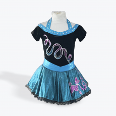 Character/Musical Theatre Dance Costumes
