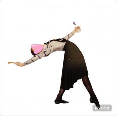 Character/Musical Theatre Dance Costumes