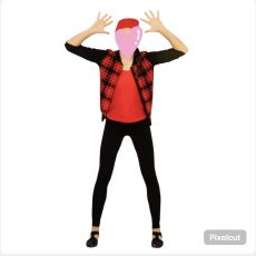 Character/Musical Theatre Dance Costumes