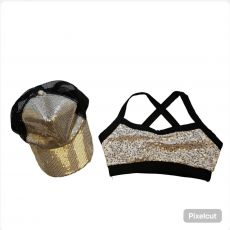 Dance Wear 
