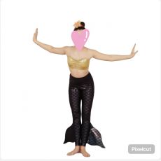 Character/Musical Theatre Dance Costumes