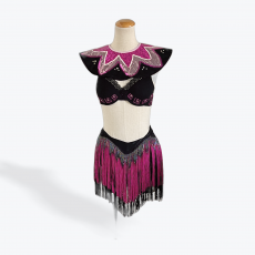 Character/Musical Theatre Dance Costumes