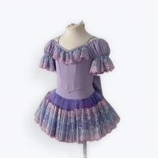  Ballet 