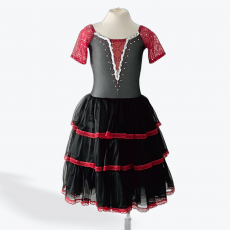 Character/Musical Theatre Dance Costumes