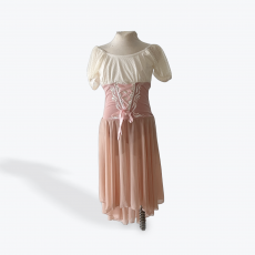 Character/Musical Theatre Dance Costumes