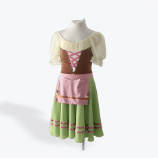 Character/Musical Theatre Dance Costumes