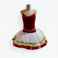  Ballet 