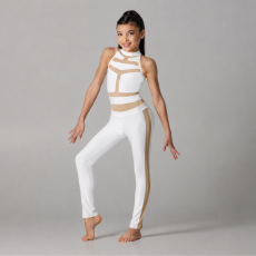 Acro/Unitard
