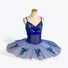  Ballet 