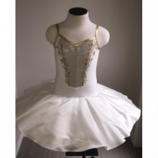  Ballet 
