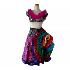 Character/Musical Theatre Dance Costumes