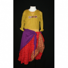 Character/Musical Theatre Dance Costumes