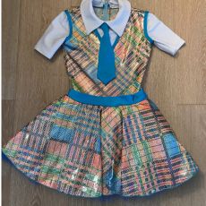 Character/Musical Theatre Dance Costumes