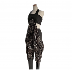 used dance costume