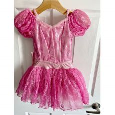 used dance costume